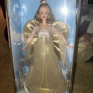 Angel Barbie